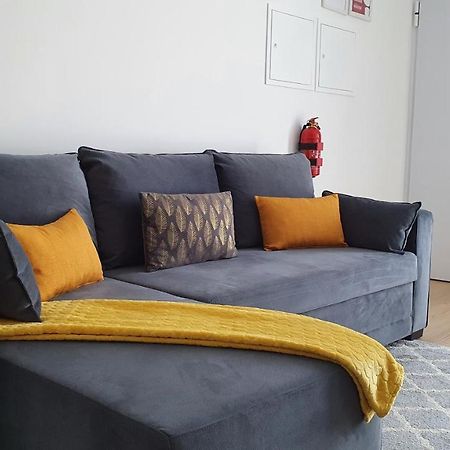 אבאירו Palmeira Comfort מראה חיצוני תמונה
