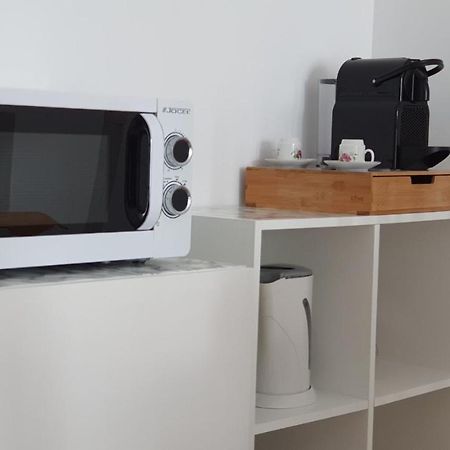 אבאירו Palmeira Comfort מראה חיצוני תמונה
