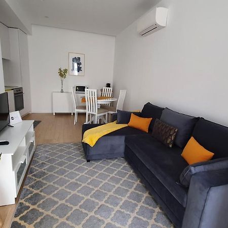 אבאירו Palmeira Comfort מראה חיצוני תמונה