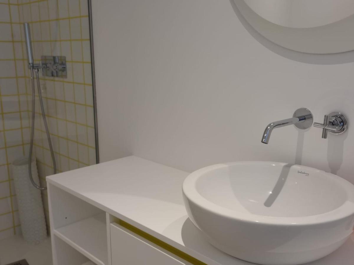 אבאירו Palmeira Comfort מראה חיצוני תמונה