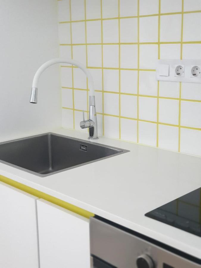 אבאירו Palmeira Comfort מראה חיצוני תמונה