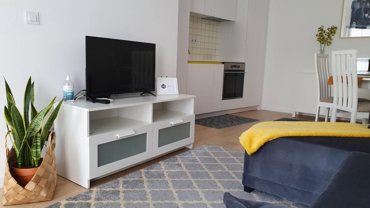 אבאירו Palmeira Comfort מראה חיצוני תמונה