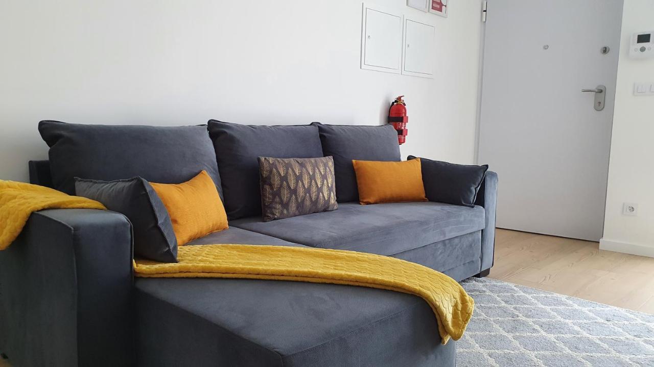 אבאירו Palmeira Comfort מראה חיצוני תמונה