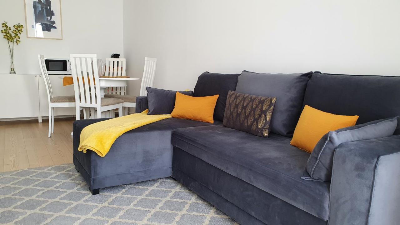 אבאירו Palmeira Comfort מראה חיצוני תמונה